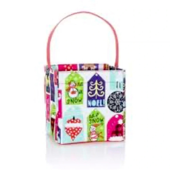 Thirty one littles carry all hello holiday AB70 - Picture 1 of 2